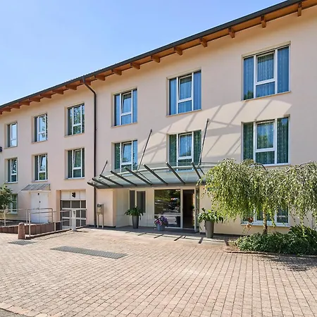 Apartments Aschheim-2