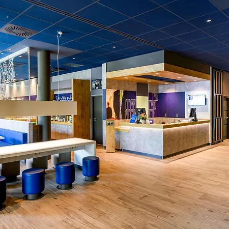 ibis budget Muenchen Ost Messe-2