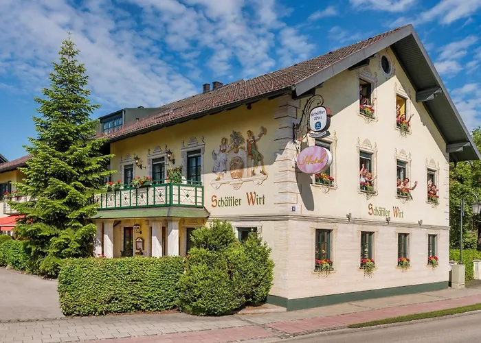 Schäfflerwirt